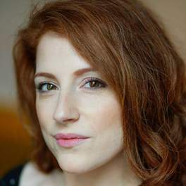 Sandrine Henry
