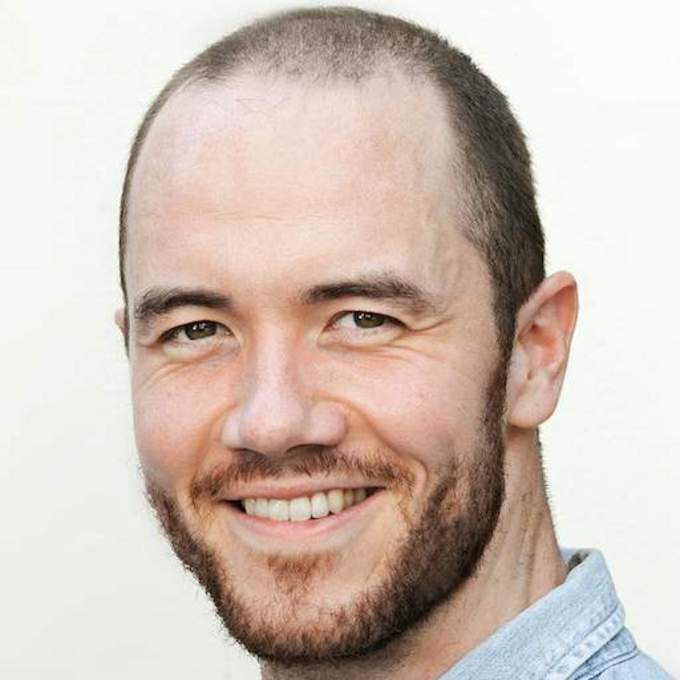 Sebastian Brown