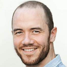 Sebastian Brown