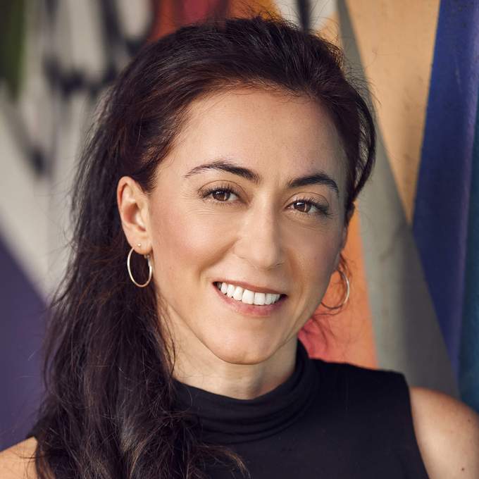 Claudia Di Giorgio