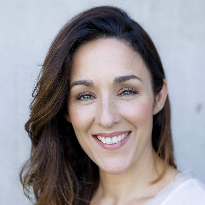 Tania Higgins