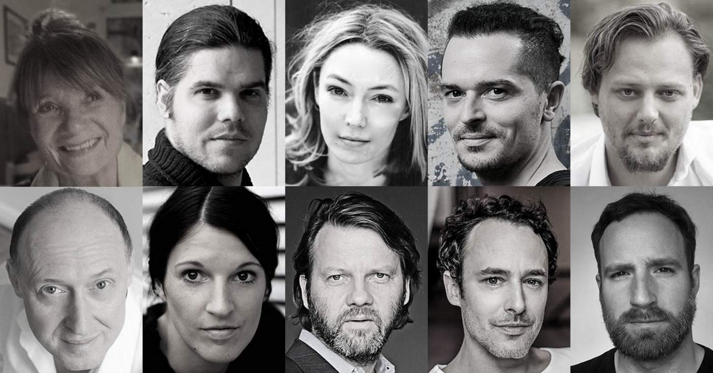 10 neue Stimmen für unsere Sprecherkartei im Juli