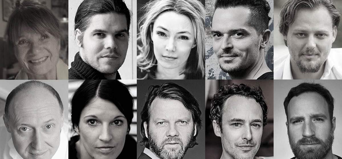10 nouvelles voix dans notre fichier de comédiens en juillet