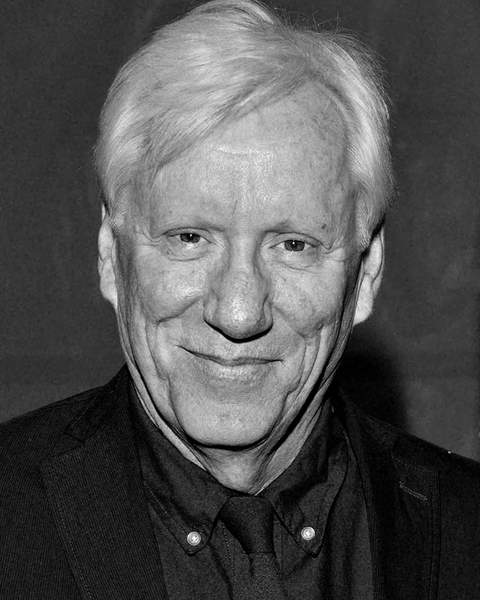 James Woods