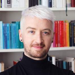 Benjamin Pemberton