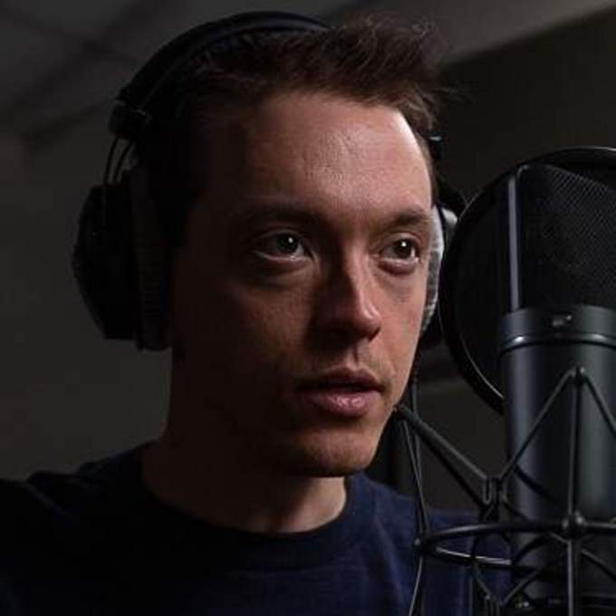 Daniel Kröhnert