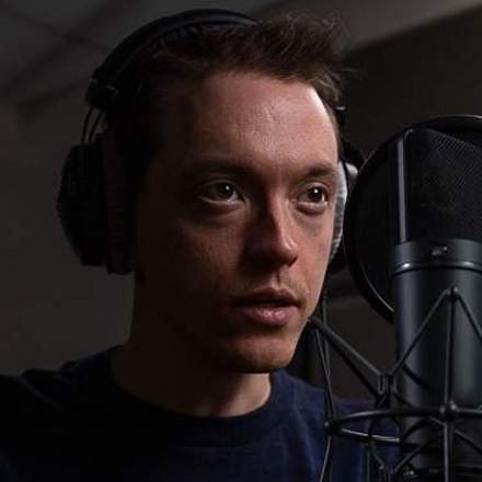 Daniel Kröhnert