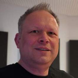 Andreas Schuetze