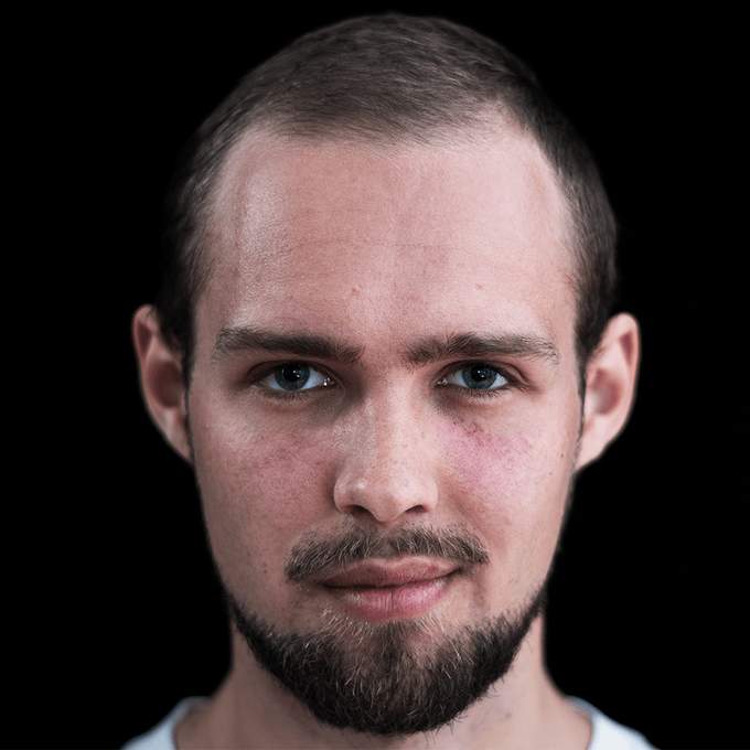 Arvid Schalle