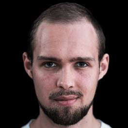 Arvid Schalle