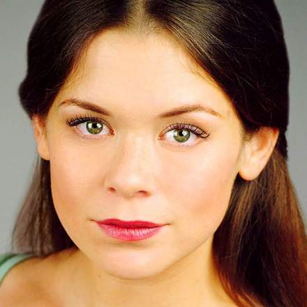 Carrie Getman