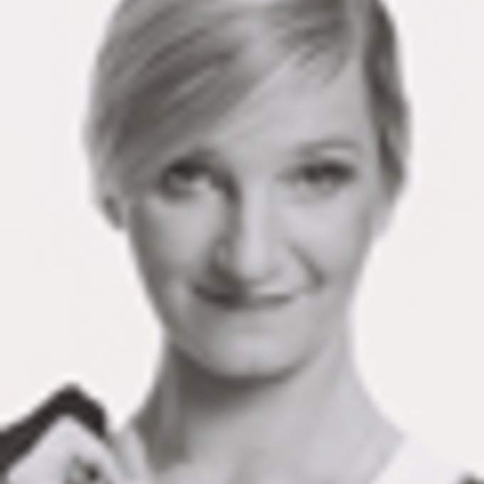 Solveig Jeschke