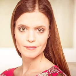Susanne Kruse