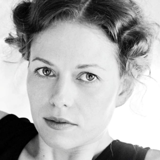 Katrin Daliot