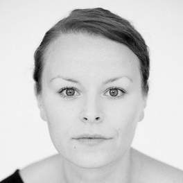 Selma Nuri Sarstedt