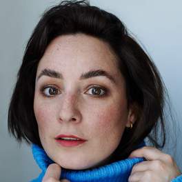Vanessa Frankenbach