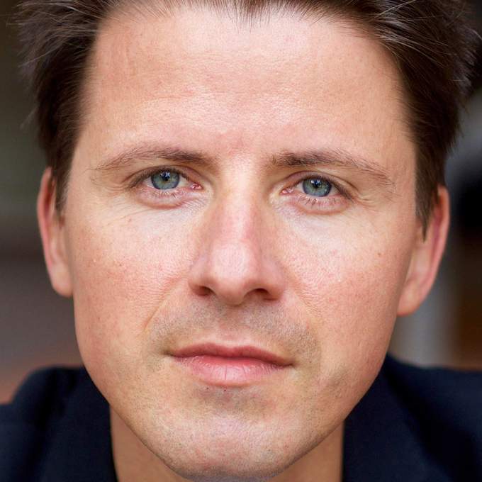 Falk Schuster