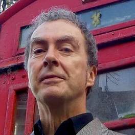 Tim Bick