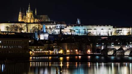 The little language lexicon: the Czech language