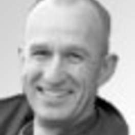 Burkhard Forstreuter