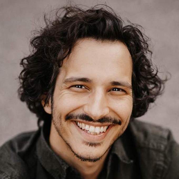 Ferdi Özten