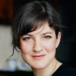 Verena Unbehaun