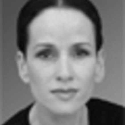 Antje Nicolai