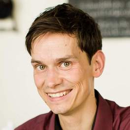 Dirk Petrick