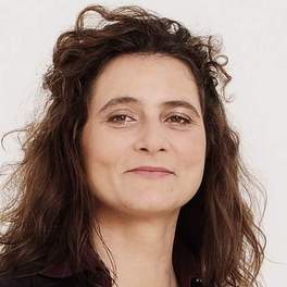 Elke Koepping