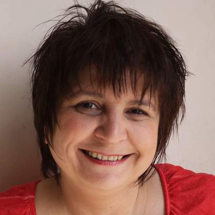 Ina Karian