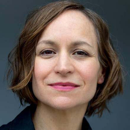 Yvette Coetzee-Hannemann