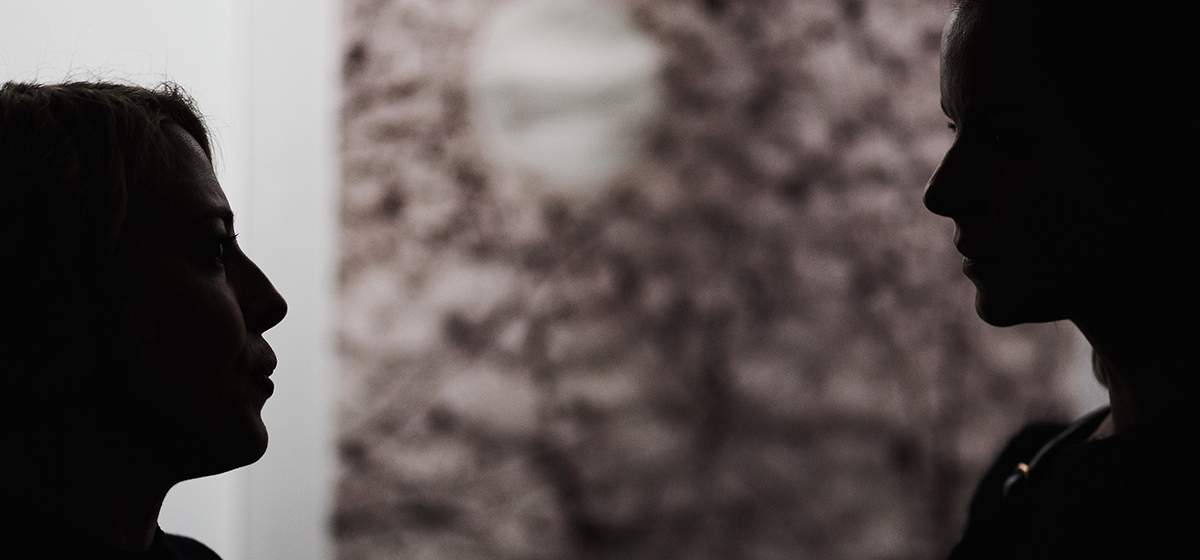 Vernissage: Das Werden der Formen