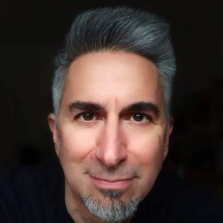 Vincent Abbate
