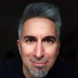 Vincent Abbate