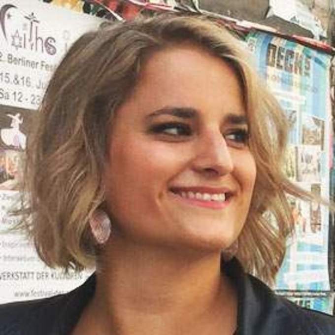 Helena Wegner
