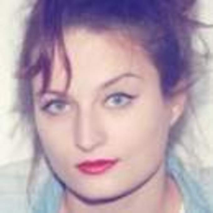 Ursula Anna Baumgartner