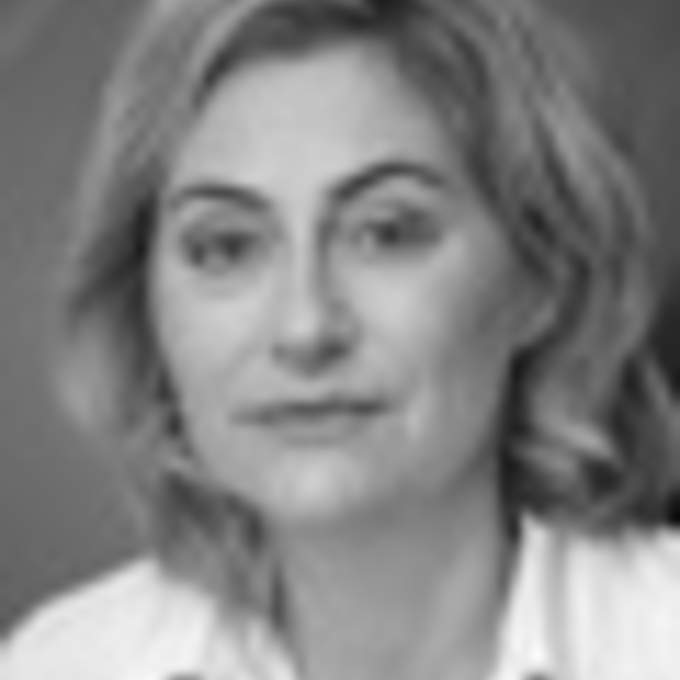 Ingrid Mülleder
