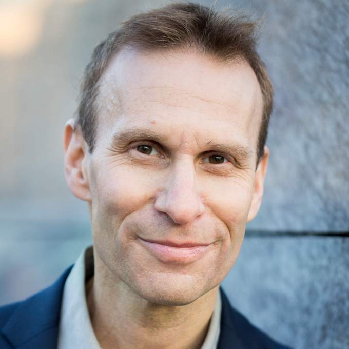 Jeffrey Mittleman