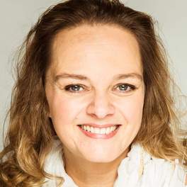 Silke Haas