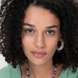 Alia Seror-O'Neill