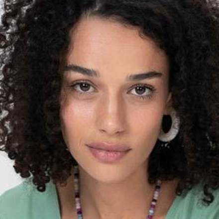 Alia Seror-O'Neill