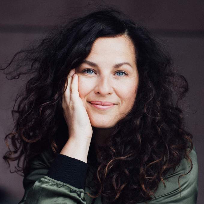 Nora Jokhosha