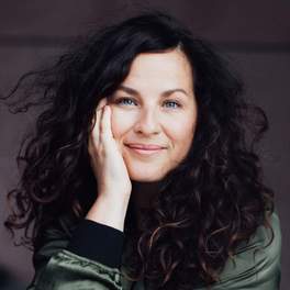 Nora Jokhosha