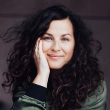 Nora Jokhosha