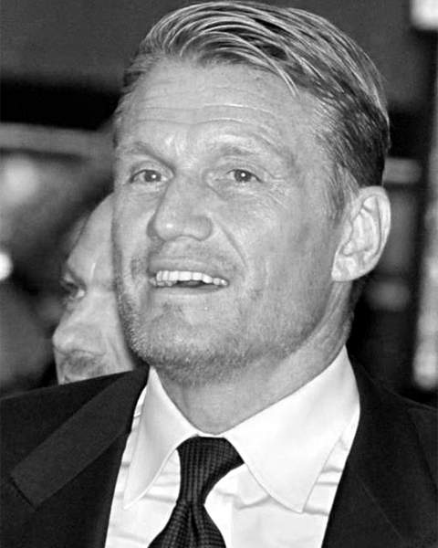 Dolph Lundgren