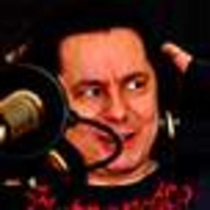 Gabór Bakonyi