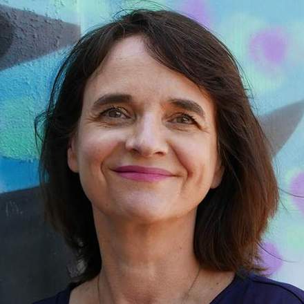 Virginie Demians