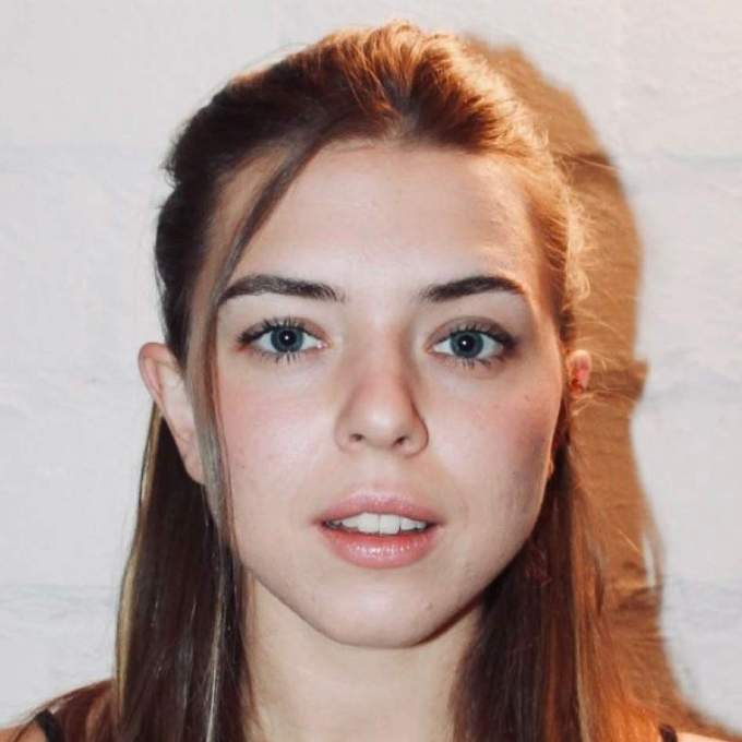 Laura Górecka