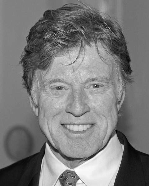 Robert Redford