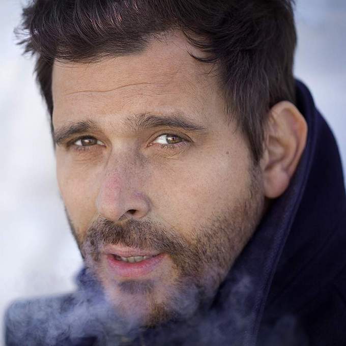 Matthias Kiel